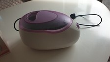 Paraffin wax heater. for sale  HORLEY