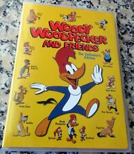 WOODY WOODPECKER Collector's Edition Volume 1 VERY RARE DVD Walter Lantz $$$ comprar usado WOODY WOODPECKER Collector's Edition Volume 1 VERY RARE DVD Walter Lantz $$$ comprar usado  Enviando para Brazil
