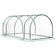 Outsunny tunnel greenhouse for sale  Ireland