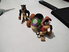 Figurines diddy kong d'occasion  Chantilly