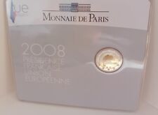 2008 coincard euro d'occasion  Aix-en-Provence-