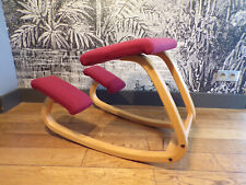 Chaise ergonomique balans d'occasion  Champigneulles