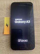 Samsung Galaxy A3 (2017) SM-A320FL DESBLOQUEADO comprar usado Samsung Galaxy A3 (2017) SM-A320FL DESBLOQUEADO comprar usado  Enviando para Brazil