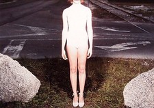 Guy bourdin mounted for sale  LEICESTER