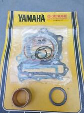 Yamaha sr500 nos for sale  BECCLES