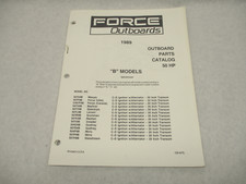Ob4275 outboard parts for sale  Green Bay