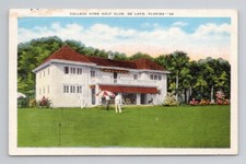 Sports golf land for sale  The Villages