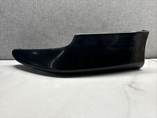 2011-2012 TOYOTA COROLLA S TIPO PARA-CHOQUE DIANTEIRO SPOILER INFERIOR ESQUERDO FABRICANTE DE EQUIPAMENTO ORIGINAL comprar usado  Enviando para Brazil