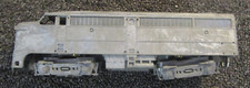 Scale undecorated alco for sale  Oklahoma City