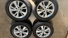 Cerchi lega 5x114 usato  Pisogne