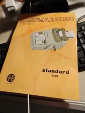 Lagomarsino anni 1950 usato  Modena