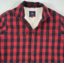 Gap sherpa lined for sale  Palatine