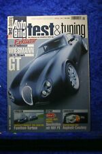 Auto bild test gebraucht kaufen  Emsdetten