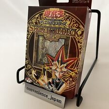 Yu-Gi-Oh Yugi Muto Deck Estrutural Vol 2 Caixa OCG Japonesa Dark Paladin JP comprar usado  Enviando para Brazil