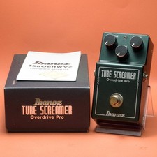 Ibanez / Ts808Hwv2 Tube Screamer Overdrive Pro Fukuoka Parco comprar usado  Enviando para Brazil