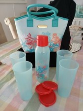 Tupperware coral reef d'occasion  Expédié en Belgium