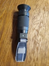 Atago hand refraktometer gebraucht kaufen  Lichtenau