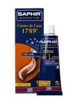 Cirage cuir crème d'occasion  Blangy-sur-Bresle