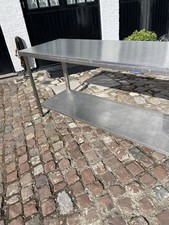 Stainless steel collapsable for sale  LONDON