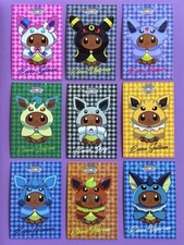 Eevee eeveelution ponchos for sale  Lutz