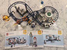 Lego creator 31142 for sale  Indianapolis