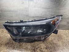 Lâmpada LED lateral esquerda para farol do motorista Depo 2019 - 2021 Toyota Rav4 Rav-4 , usado comprar usado Lâmpada LED lateral esquerda para farol do motorista Depo 2019 - 2021 Toyota Rav4 Rav-4 , usado comprar usado  Enviando para Brazil