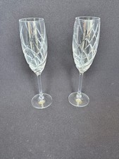 Pair cristal arques for sale  Bellingham