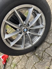 Riginal bmw werksausrüstung gebraucht kaufen  Bielefeld