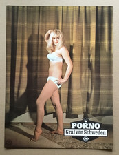 Porno graf schweden gebraucht kaufen  München