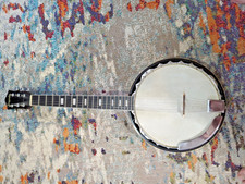 Emperador vintage string for sale  Williston