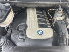 Bmw e53 3.0 for sale  BELLSHILL