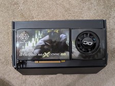 Bfg geforce gtx for sale  Portland