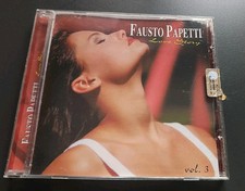 Fausto papetti love usato  Vilminore di Scalve
