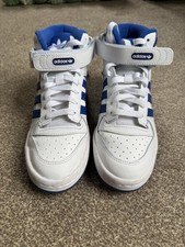 Original adidas forum for sale  LONDON