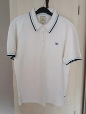 Baracuta polo shirt for sale  COVENTRY
