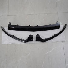 Gloss black front for sale  WALSALL