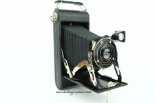 Kodak junior kodex d'occasion  Paris XX