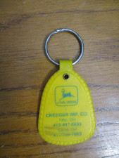 John deere key for sale  Waterloo