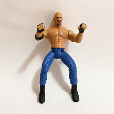 Bill goldberg wrestling usato  Nocera Inferiore