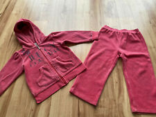 Juicy couture trainingsanzug gebraucht kaufen  Kirchberg