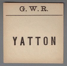Great western railway for sale  TAUNTON