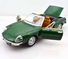Modellino auto alfa usato  Loreto