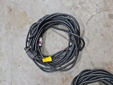 BMW F07 F10 F11 OEM usado cabo de fio de para-choque HSD para sistema de câmera de visão lateral comprar usado  Enviando para Brazil