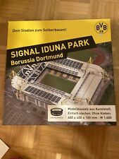 Bausatz signal iduna gebraucht kaufen  Weil im Schönbuch