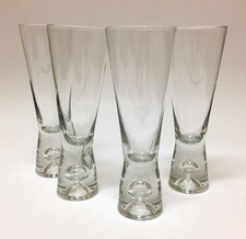 Copos Pilsner base bolha ~ conjunto de 4 comprar usado  Enviando para Brazil