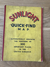 Unusual sunlight quick for sale  UK
