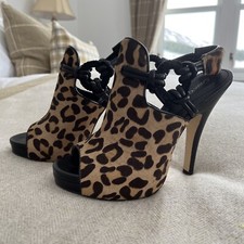 Pony skin platform for sale  NEWTONMORE