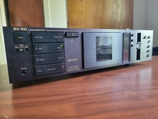 Vintage nakamichi 100 for sale  Nashua