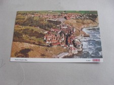 Postcard robin hoods for sale  SHEFFIELD