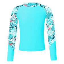 Girls rash vest for sale  SWANSEA